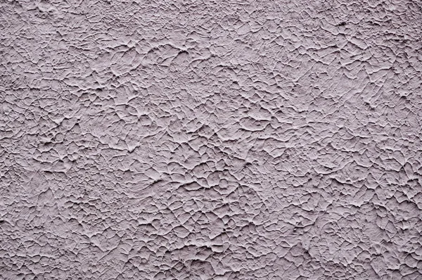 ベージュに塗られたレリーフ壁 テクスチャ — ストック写真