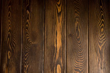 Ahşap doku arka plan. Metin eklemek için bir yer. Eski stil