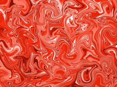 Arka plan güzel fantezi mürekkep desenleri ile. Sıvı boya. Sanat sıvı. Mermer süs. Sanat tasarım tasarımınız için. Renk renkli parlak kombinasyonu.