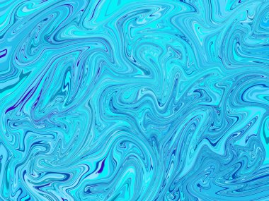 Arka plan güzel fantezi mürekkep desenleri ile. Sıvı boya. Sanat sıvı. Mermer süs. Sanat tasarım tasarımınız için. Renk renkli parlak kombinasyonu.