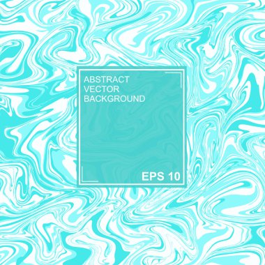 Soyut vektör arka plan. güzel fantezi mürekkep desenleri ile. Sıvı boya. Sanat sıvı. Mermer süs. Sanat tasarım tasarımınız için. Renk renkli parlak kombinasyonu.