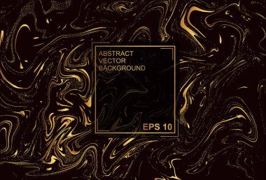 Soyut vektör arka plan. güzel fantezi mürekkep desenleri ile. Sıvı boya. Sanat sıvı. Mermer süs. Sanat tasarım tasarımınız için. Renk renkli parlak kombinasyonu.