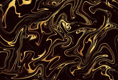 Soyut vektör arka plan. güzel fantezi mürekkep desenleri ile. Sıvı boya. Sanat sıvı. Mermer süs. Sanat tasarım tasarımınız için. Renk renkli parlak kombinasyonu.