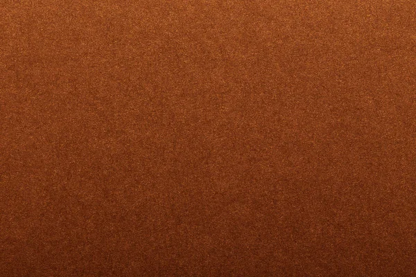 Texture of dark paper. Background for images. copyspace. space for text. sheet of gray craft paper as background. brown paper