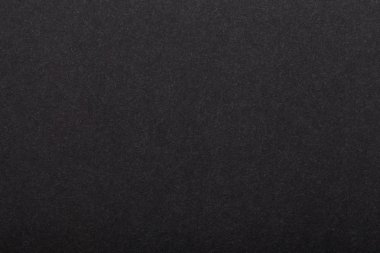 Koyu kağıt dokusu. Görüntüler için arka plan. copyspace. metin için alan. arka plan olarak gri zanaat kağıt levha. siyah kağıt