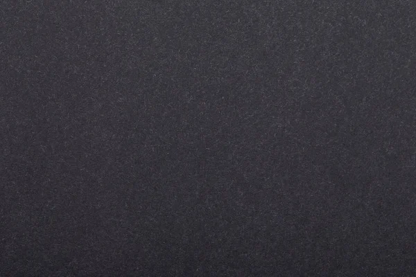 Texture of dark paper. Background for images. copyspace. space for text. sheet of gray craft paper as background. black paper