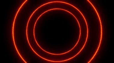 Işıklı parıltı kutlaması. Soyut yaratıcı kozmik arka plan. 