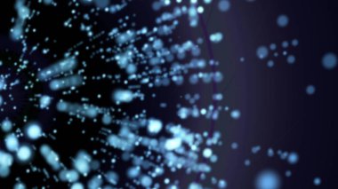 Medya Üretimi için Soyut Arkaplan