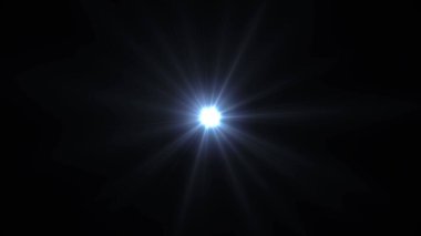 Medya Üretimi için Soyut Arkaplan