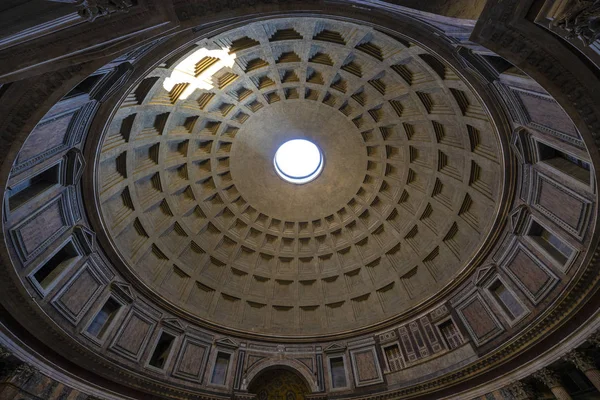 Pantheon (Rom) — Stockfoto