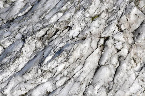 detay görünümü, kaya silika