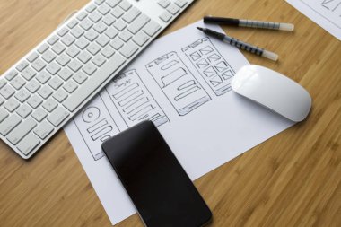 Çalışma alanı için bir Web sitesi satış stratejileri yapma