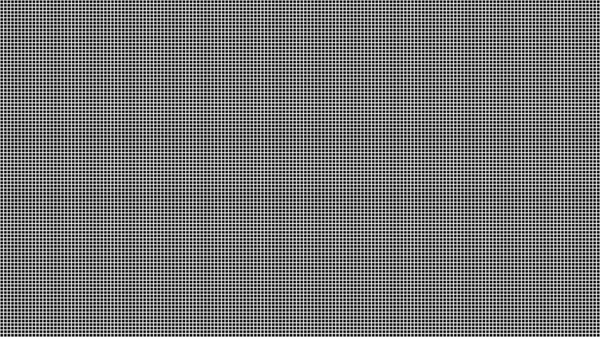 Vektor Hintergrund Schwarze Quadrate Auf Weißem Hintergrund — Stockvektor
