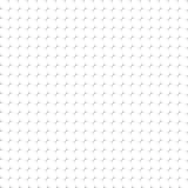 Illustration Vectorielle Fond Sans Couture Partir Carrés Gris Blanc — Image vectorielle