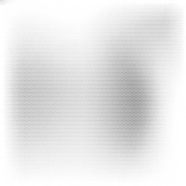 Texture Abstraite Motif Demi Teinte Fond Est Noir Blanc Fond — Image vectorielle