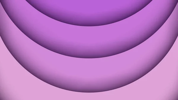 Fondo Vectorial Púrpura Para Diseño Del Folleto Cubierta — Vector de stock