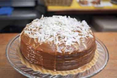 Yapıştırıcı, pasta, hamur işi, torta kakao.