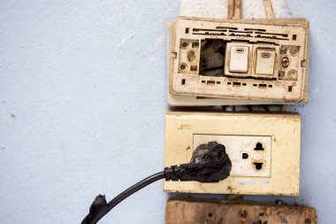 Elektrik kısa devre