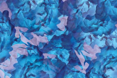 Soyut suluboya çiçek arka plan. çeşitli tasarımlar ve scrapbooking için uygun 