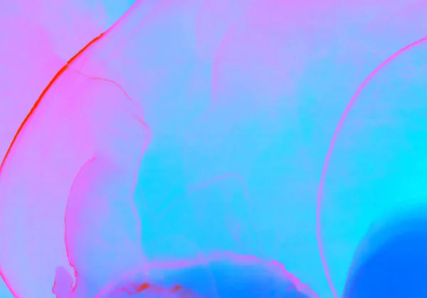 Кольоровий Абстрактний Фон Сучасна Текстура Мистецтва Чорнило Фарба Акварель — стокове фото