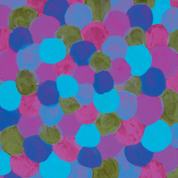 Abstract Achtergrond Kleur Moderne Kunstwerken Textuur — Stockfoto