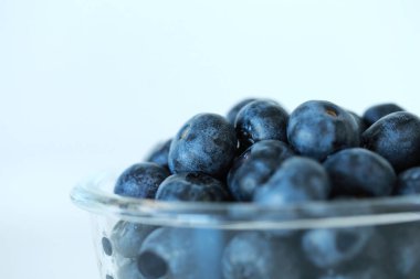 cam kase lezzetli yaban mersini meyve 