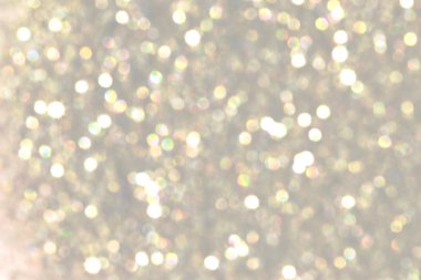 Bulanık soyut arkaplan