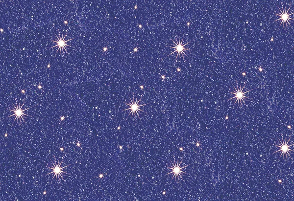 Abstract background cosmos
