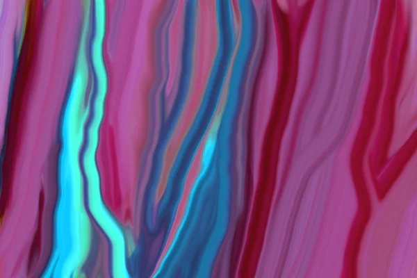 Colored striped abstract digital background.