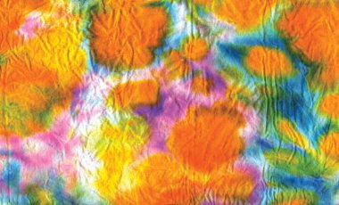 Soyut suluboya arka plan. El yapımı çizim. İzlenimcilik tarzı. Buruşuk doku. moda dokusu.