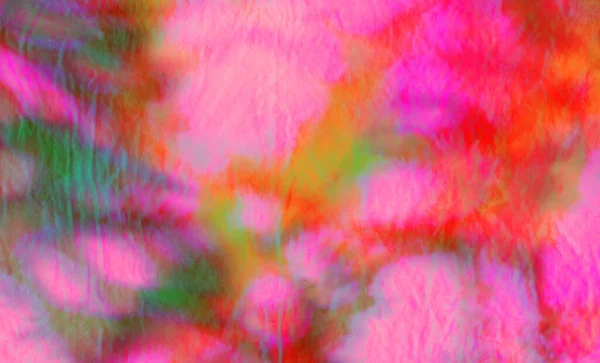 Абстрактный Акварельный Фон Ручной Рисунок Импрессионизм Смятая Текстура Текстура Моды — стоковое фото
