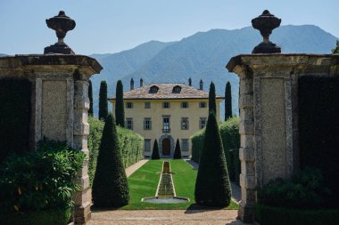 Como Gölü - La Corte Di Zizi - Lombardy İtalya