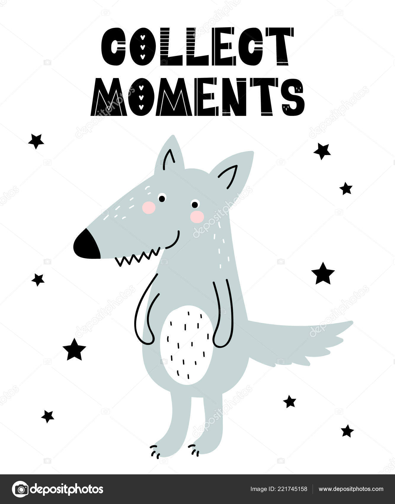 Google Cartoon Wolves / Cute Wolf Animation Png Free Cute ...