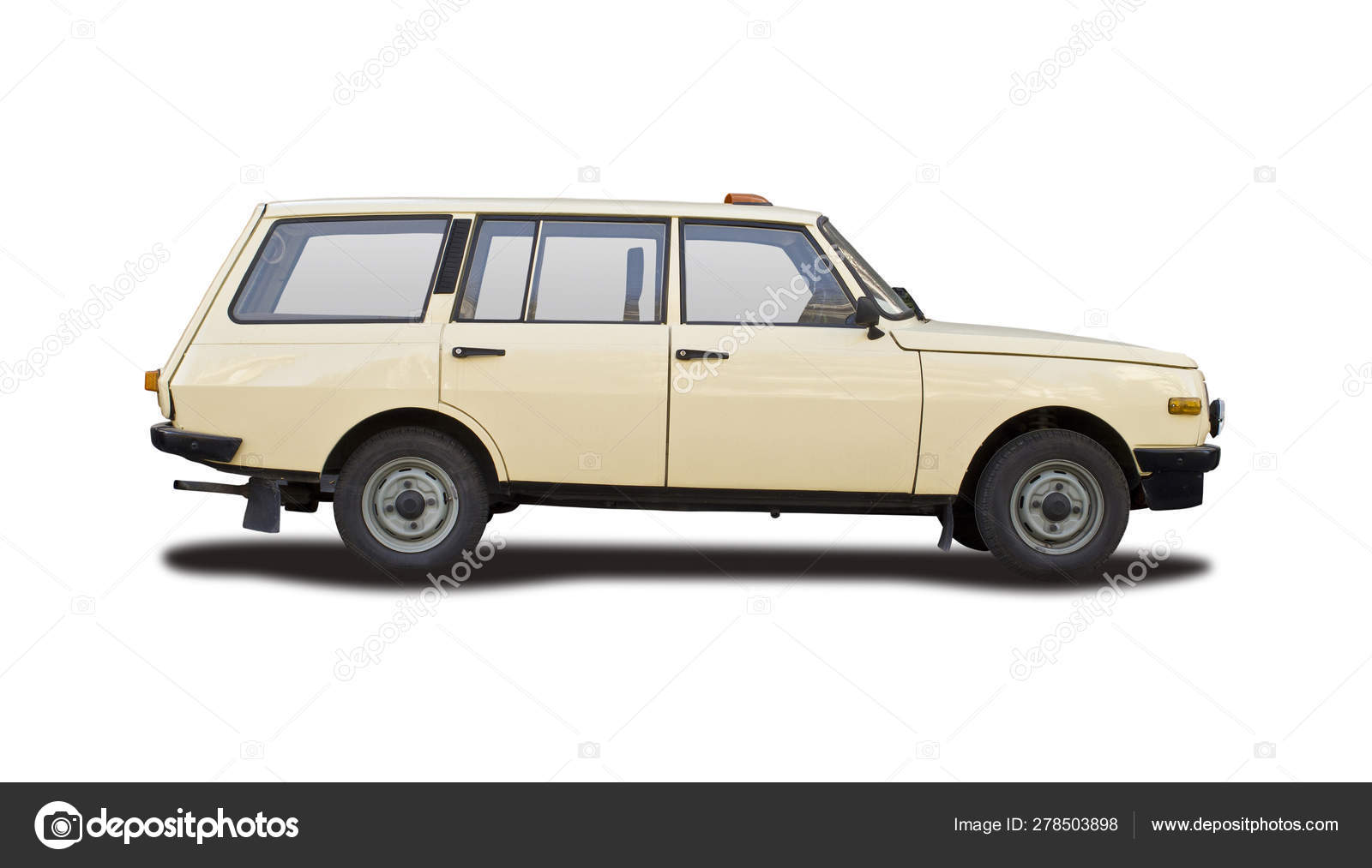 Download Classic Station Wagon Car Side View Isolated White Stock Editorial Photo C Pixellio 278503898