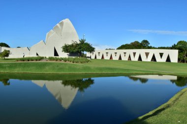 Trancoso Brezilya Mimarlık Tasarımı