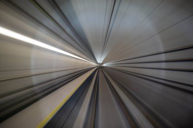KUALA LUMPUR, MALAYSIA 12 Mart 2020 - Malezya MRT (Mass Rapid Transit) treni, gelecek nesil için bir taşımacılık. MRT ayrıca gelişmiş bir ülke olarak Malezya 'yı da getiriyor.