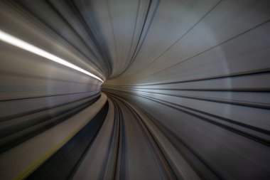 KUALA LUMPUR, MALAYSIA 12 Mart 2020 - Malezya MRT (Mass Rapid Transit) treni, gelecek nesil için bir taşımacılık. MRT ayrıca gelişmiş bir ülke olarak Malezya 'yı da getiriyor.