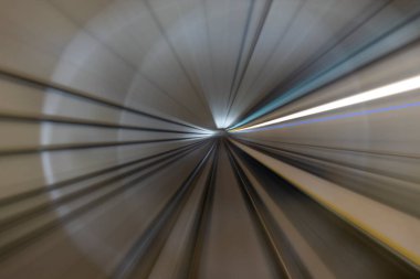 KUALA LUMPUR, MALAYSIA 12 Mart 2020 - Malezya MRT (Mass Rapid Transit) treni, gelecek nesil için bir taşımacılık. MRT ayrıca gelişmiş bir ülke olarak Malezya 'yı da getiriyor.