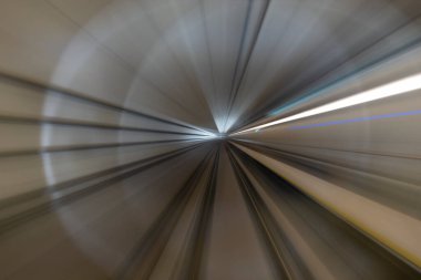 KUALA LUMPUR, MALAYSIA 12 Mart 2020 - Malezya MRT (Mass Rapid Transit) treni, gelecek nesil için bir taşımacılık. MRT ayrıca gelişmiş bir ülke olarak Malezya 'yı da getiriyor.