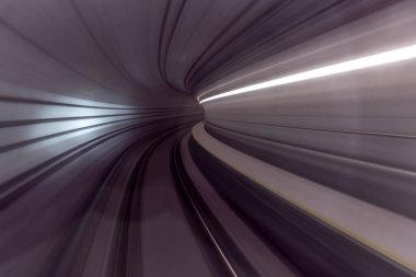 KUALA LUMPUR, MALAYSIA 12 Mart 2020 - Malezya MRT (Mass Rapid Transit) treni, gelecek nesil için bir taşımacılık. MRT ayrıca gelişmiş bir ülke olarak Malezya 'yı da getiriyor.