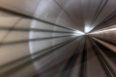 KUALA LUMPUR, MALAYSIA 12 Mart 2020 - Malezya MRT (Mass Rapid Transit) treni, gelecek nesil için bir taşımacılık. MRT ayrıca gelişmiş bir ülke olarak Malezya 'yı da getiriyor.