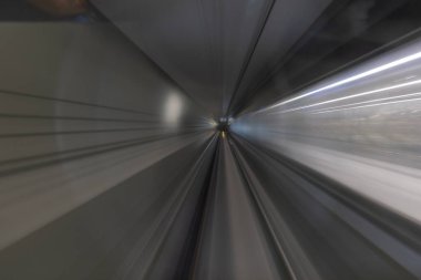 KUALA LUMPUR, MALAYSIA 12 Mart 2020 - Malezya MRT (Mass Rapid Transit) treni, gelecek nesil için bir taşımacılık. MRT ayrıca gelişmiş bir ülke olarak Malezya 'yı da getiriyor.