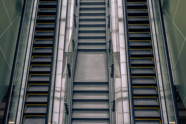 Kuala Lumpur Malaysia Března 2020 Malajsie Mrt Mass Rapid Transit — Stock fotografie