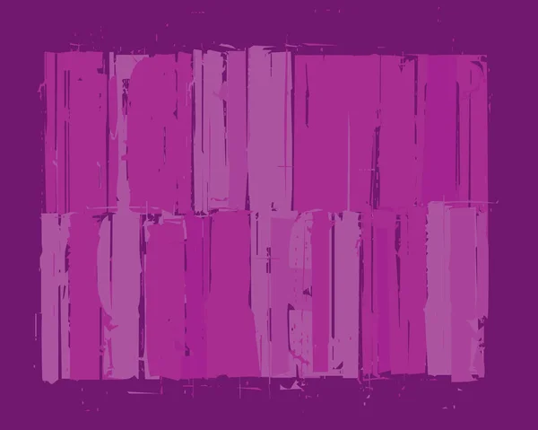Ilustracja Wektorowa Fioletowym Tle Artystyczny Łatwe Kolor Edycji Pomocą Koloru — Wektor stockowy