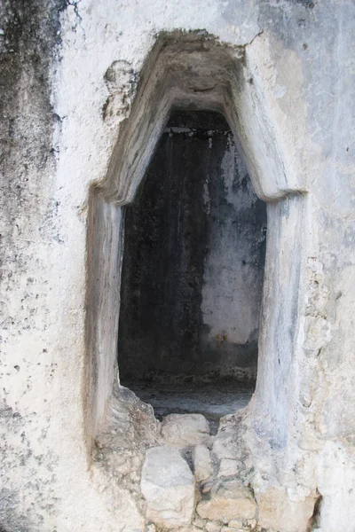 Palenque Arkeolojik Bölgesi