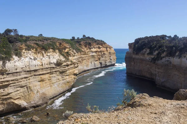 London Bridge Great Ocean Road Victoria Australien — Stockfoto