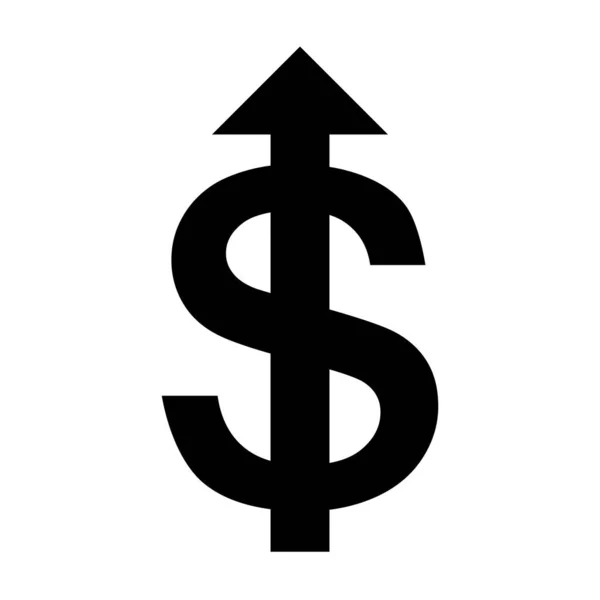 Dolar simgesi yükseliyor