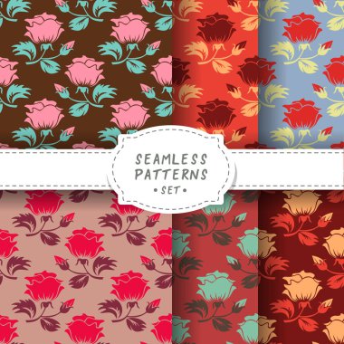 Sorunsuz arka planlar ile soyut kalıbı tanımlar. Duvar kağıdı, kağıt, tekstil baskı ve vb kaydırma öğesi tasarım.