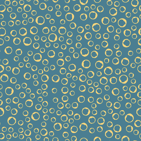 Abstract hand drawn seamless pattern. Design element for gift wrap or fabric.