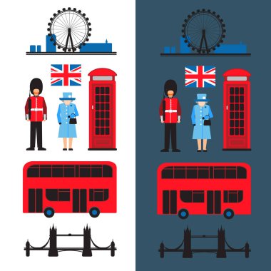 Londra düz-11